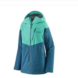 Patagonia Women's Snowdrifter Jacket, NWT, XS